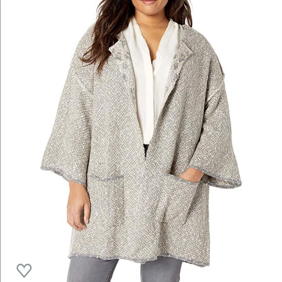 Democracy Reversible Sweater - Picture 7 of 8